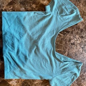 Brand new never worn top